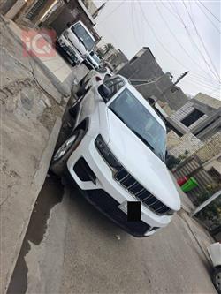 جيب جراند شيروكي